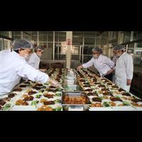 青島企業配餐服務與專業餐飲管理公司聯系方式概覽