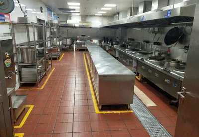 長寧區公司食堂蔬菜配送與餐飲管理服務解析